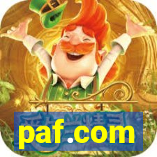 paf.com