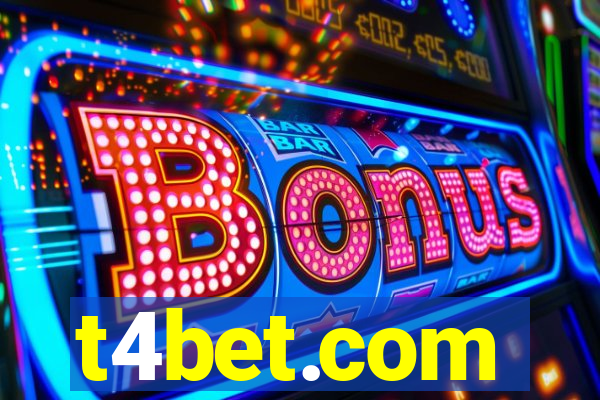 t4bet.com