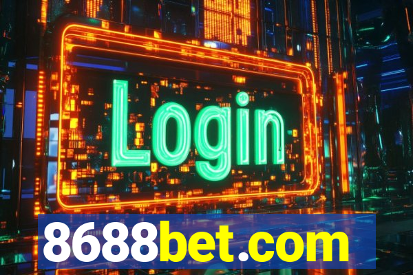 8688bet.com