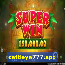 cattleya777.app