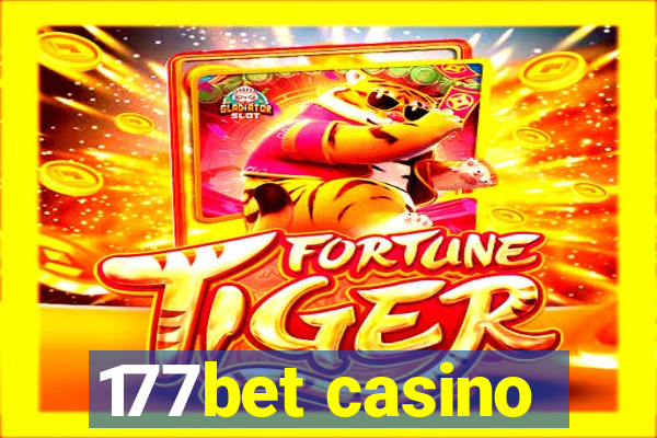 177bet casino