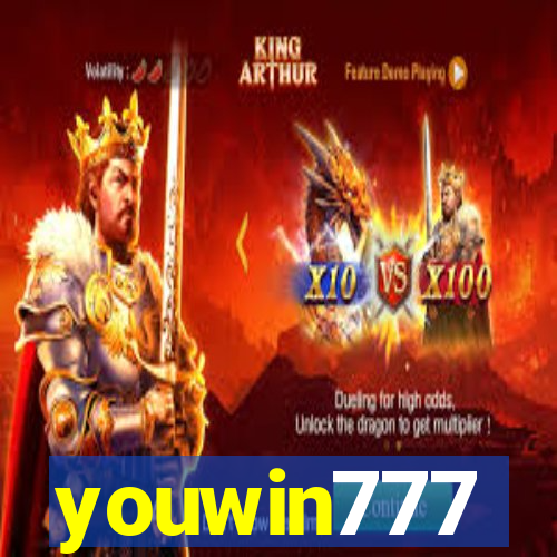 youwin777