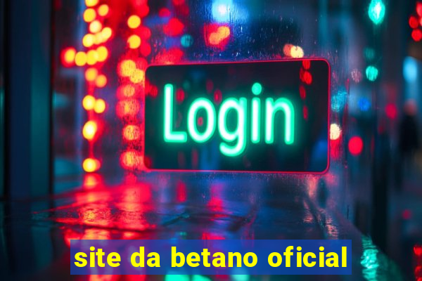 site da betano oficial