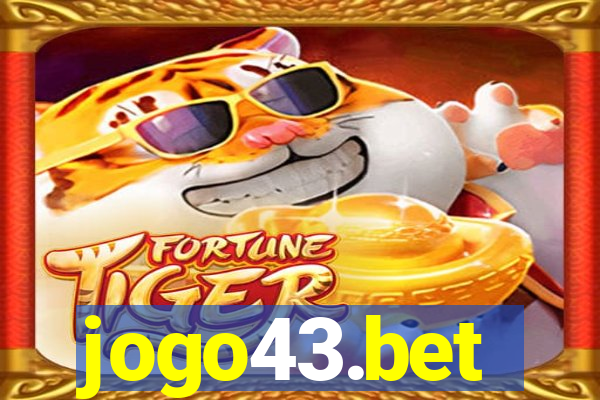 jogo43.bet