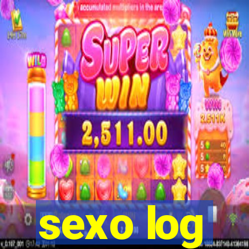 sexo log