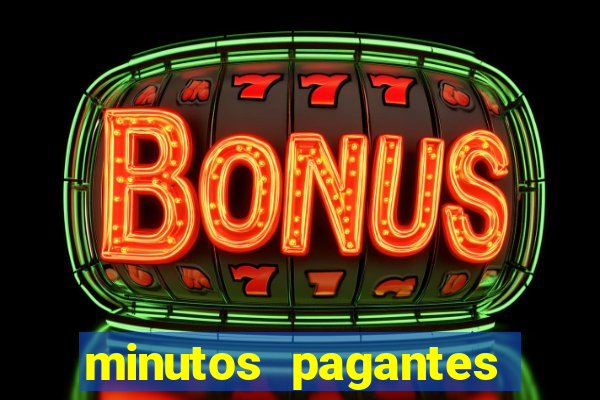 minutos pagantes fortune tiger 2024