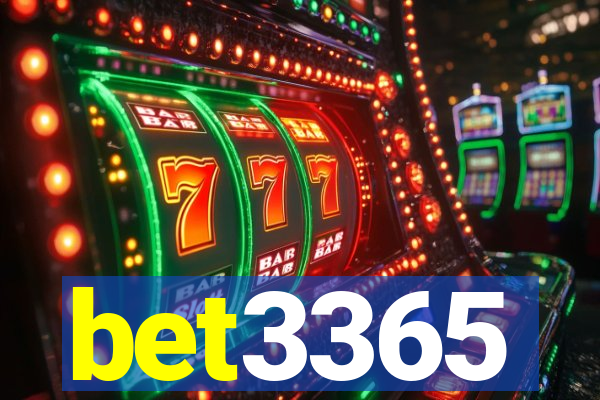 bet3365