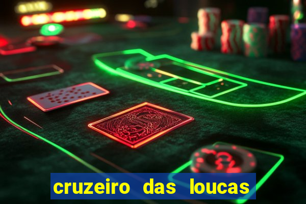 cruzeiro das loucas torrent magnet