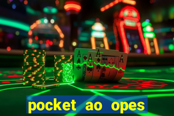 pocket ao opes binrias para iniciantes ao opes binrias