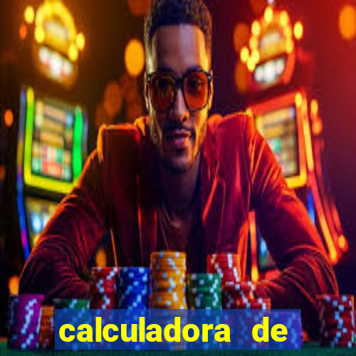 calculadora de probabilidade jogo do bicho