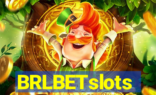 BRLBETslots