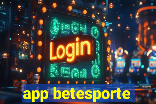 app betesporte