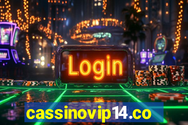 cassinovip14.com