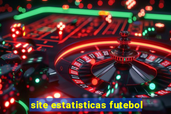 site estatisticas futebol