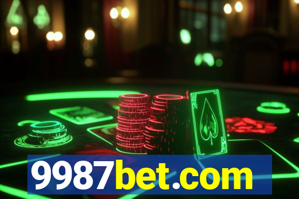 9987bet.com