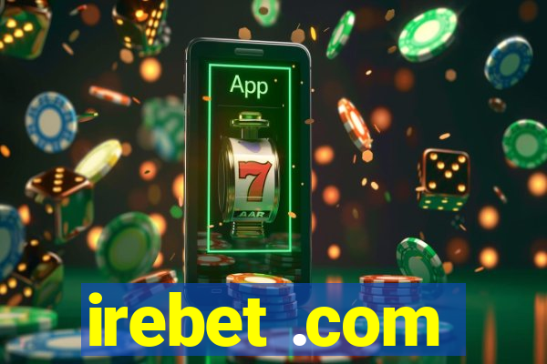 irebet .com