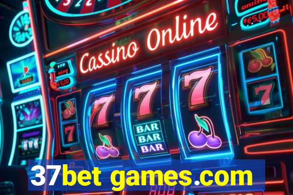 37bet games.com