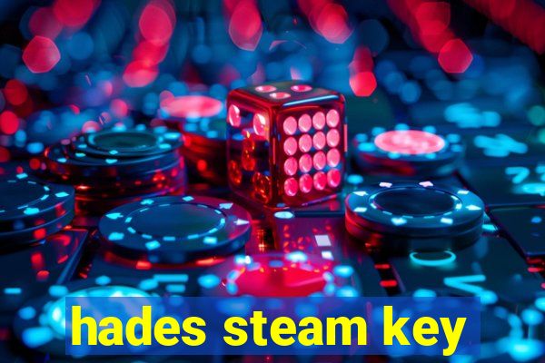 hades steam key