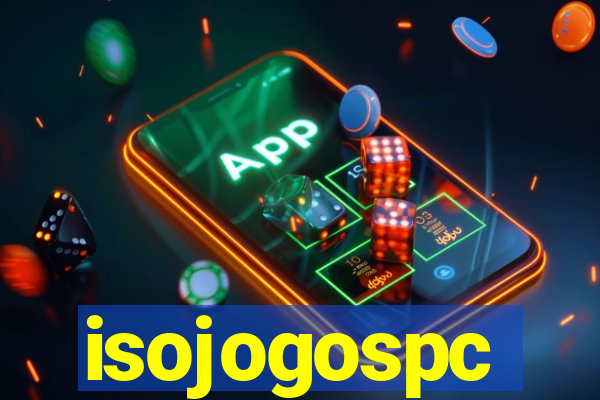 isojogospc