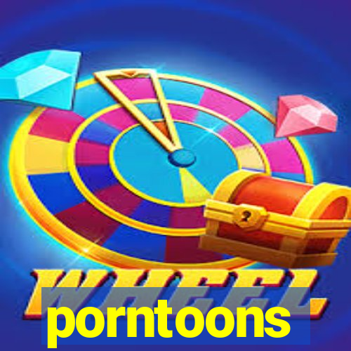 porntoons