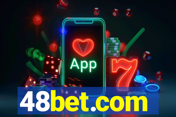 48bet.com