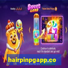 hairpinpgapp.com