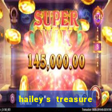 hailey's treasure adventure apk tudo desbloqueado