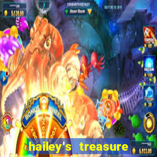 hailey's treasure adventure apk tudo desbloqueado