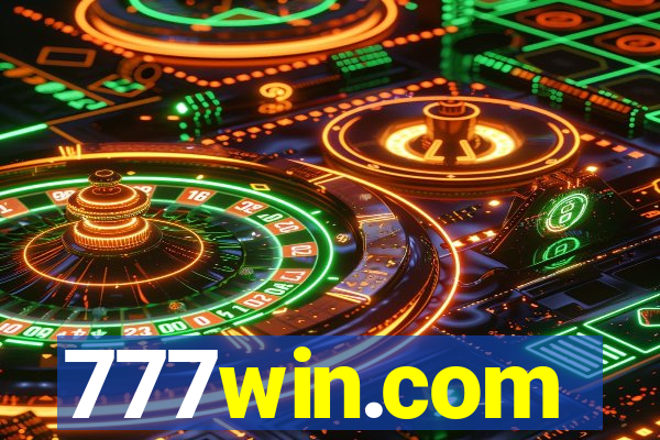 777win.com