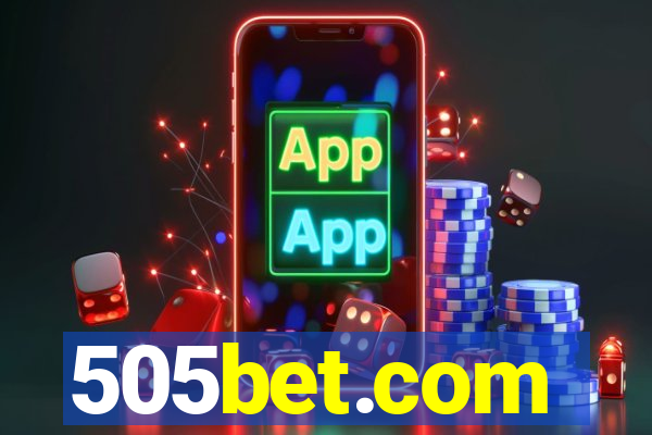 505bet.com