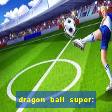 dragon ball super: super hero dublado download