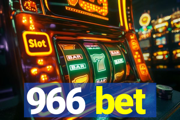 966 bet