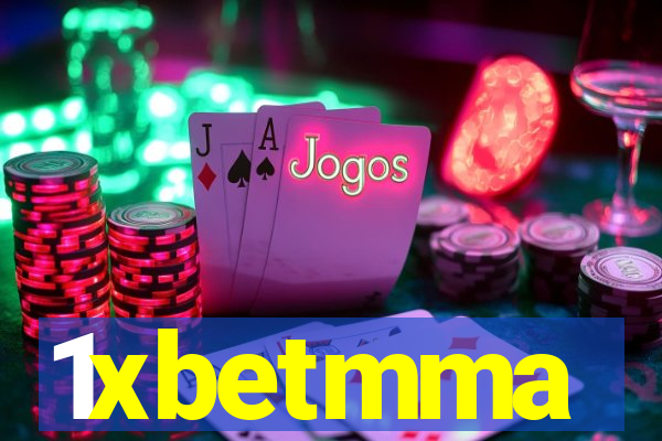 1xbetmma