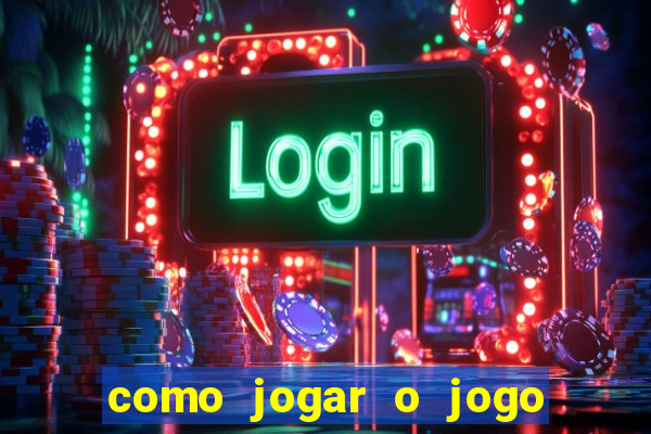 como jogar o jogo do coelho para ganhar dinheiro