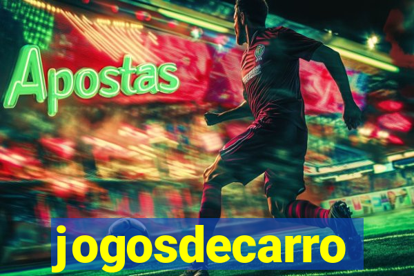 jogosdecarro