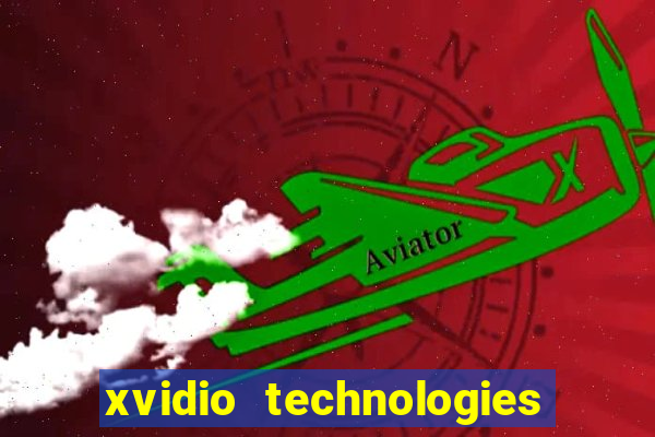 xvidio technologies startup download o android