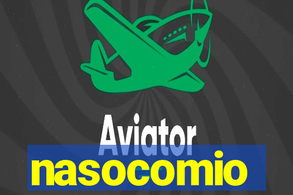 nasocomio