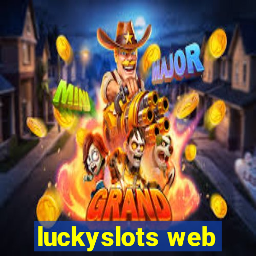 luckyslots web