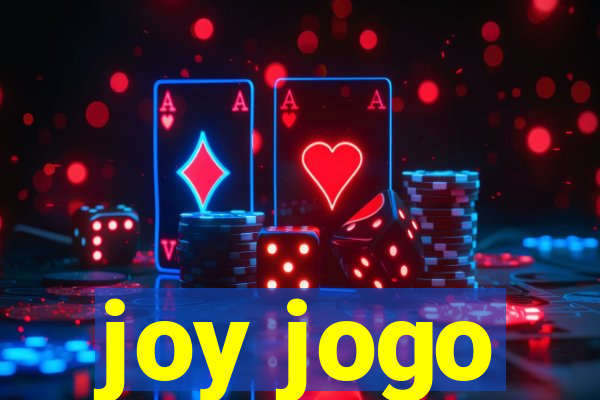 joy jogo