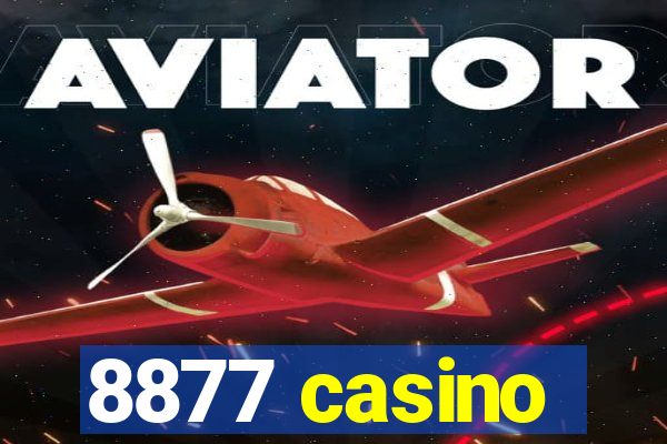 8877 casino