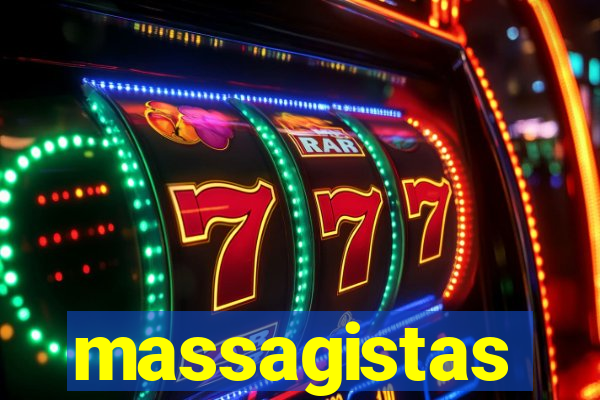 massagistas masculinos sp