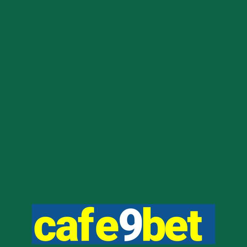 cafe9bet