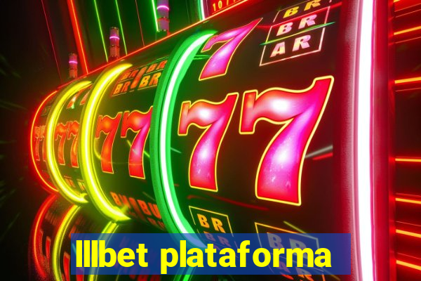 lllbet plataforma