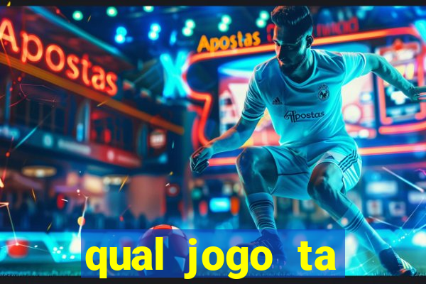 qual jogo ta pagando agora no esporte da sorte