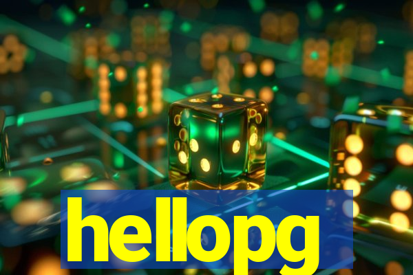 hellopg