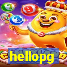 hellopg