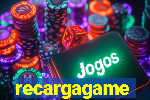 recargagame