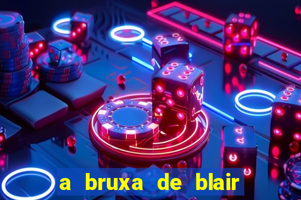 a bruxa de blair 1999 filme completo dublado