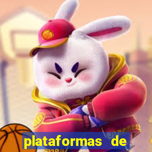 plataformas de jogos que pagam por cadastro sem deposito