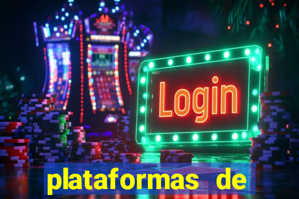 plataformas de jogos que pagam por cadastro sem deposito